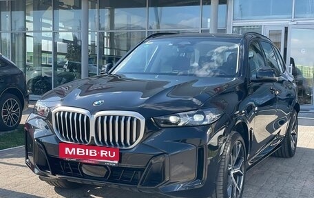 BMW X5, 2025 год, 9 000 000 рублей, 2 фотография
