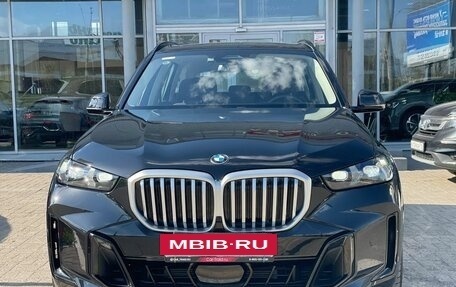 BMW X5, 2025 год, 9 000 000 рублей, 3 фотография