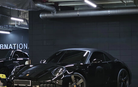 Porsche 911, 2025 год, 36 224 000 рублей, 1 фотография