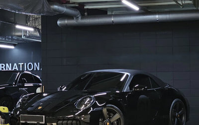 Porsche 911, 2025 год, 36 224 000 рублей, 1 фотография