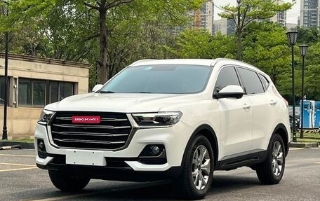Haval H6, 2021 год, 1 176 000 рублей, 1 фотография