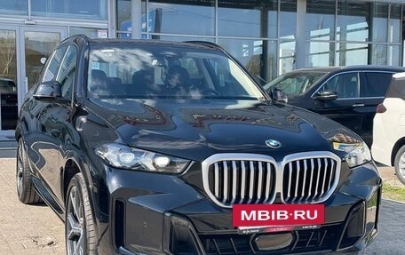 BMW X5, 2025 год, 9 000 000 рублей, 4 фотография