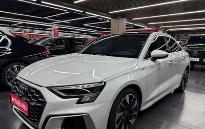 Audi A3, 2022 год, 1 880 000 рублей, 1 фотография