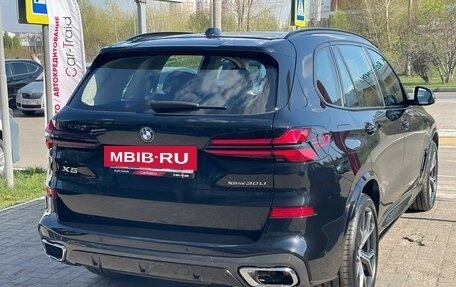 BMW X5, 2025 год, 9 000 000 рублей, 5 фотография