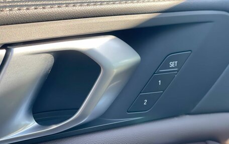 BMW X5, 2025 год, 9 000 000 рублей, 9 фотография