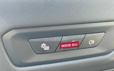 BMW X5, 2025 год, 9 000 000 рублей, 10 фотография