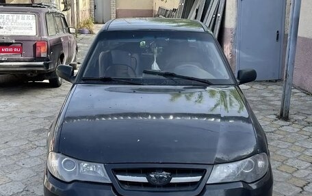 Daewoo Nexia I рестайлинг, 2010 год, 200 000 рублей, 1 фотография