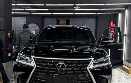 Lexus LX III, 2018 год, 9 000 000 рублей, 1 фотография