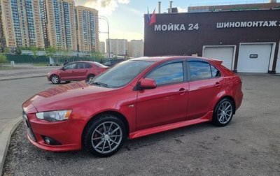 Mitsubishi Lancer IX, 2008 год, 870 000 рублей, 1 фотография
