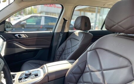 BMW X5, 2025 год, 9 000 000 рублей, 12 фотография