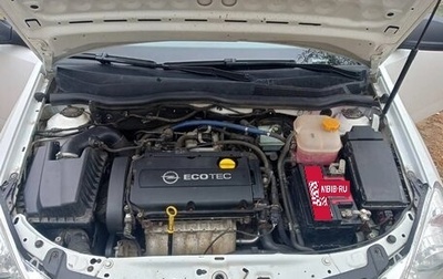 Opel Astra H, 2011 год, 675 000 рублей, 1 фотография