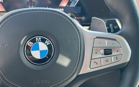 BMW X5, 2025 год, 9 000 000 рублей, 16 фотография