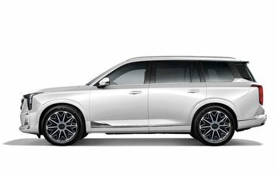 GAC GS8, 2026 год, 5 399 000 рублей, 1 фотография