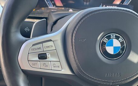 BMW X5, 2025 год, 9 000 000 рублей, 15 фотография