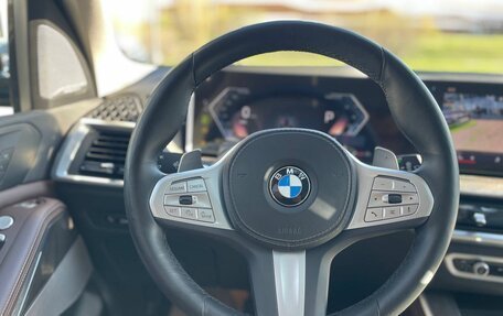 BMW X5, 2025 год, 9 000 000 рублей, 17 фотография