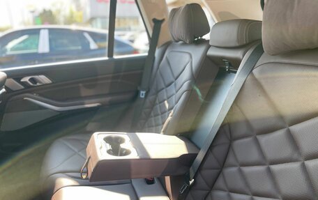 BMW X5, 2025 год, 9 000 000 рублей, 20 фотография