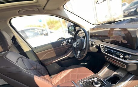 BMW X5, 2025 год, 9 000 000 рублей, 21 фотография