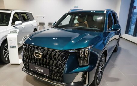 GAC GS8, 2026 год, 5 449 000 рублей, 1 фотография