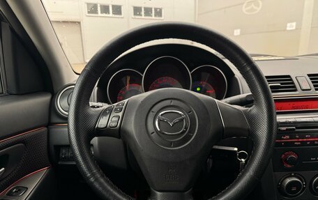 Mazda 3, 2007 год, 329 000 рублей, 5 фотография