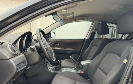 Mazda 3, 2007 год, 329 000 рублей, 8 фотография