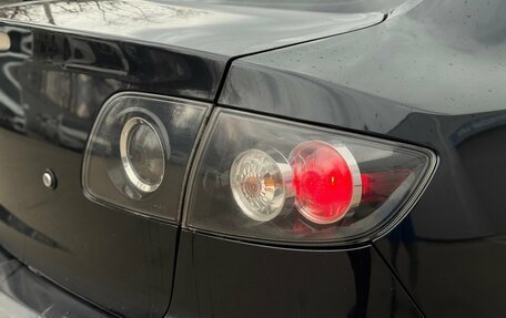 Mazda 3, 2007 год, 329 000 рублей, 11 фотография