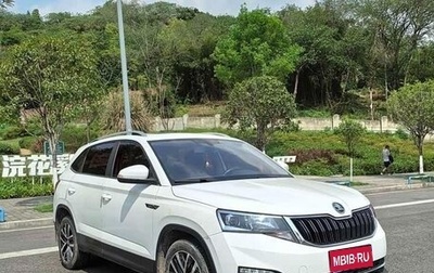 Skoda Kamiq I, 2021 год, 1 150 000 рублей, 1 фотография