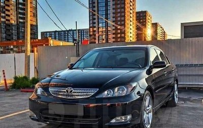 Toyota Camry V40, 2001 год, 800 000 рублей, 1 фотография