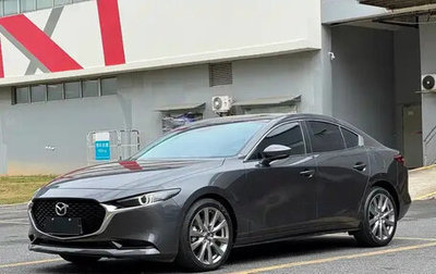 Mazda 3, 2022 год, 1 600 080 рублей, 1 фотография