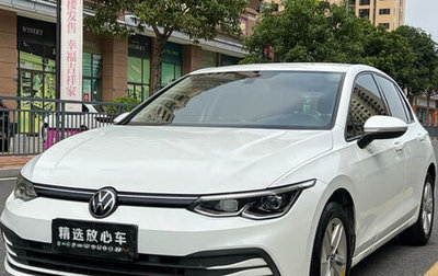 Volkswagen Golf VIII, 2023 год, 1 450 000 рублей, 1 фотография
