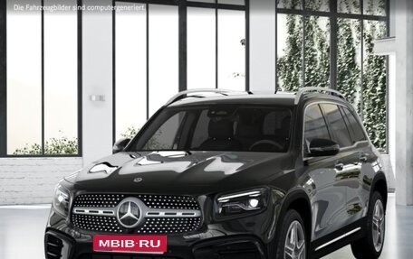 Mercedes-Benz GLB, 2025 год, 6 310 000 рублей, 1 фотография