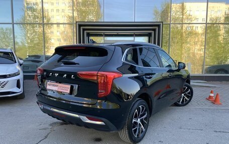 Haval Jolion, 2023 год, 1 899 000 рублей, 7 фотография