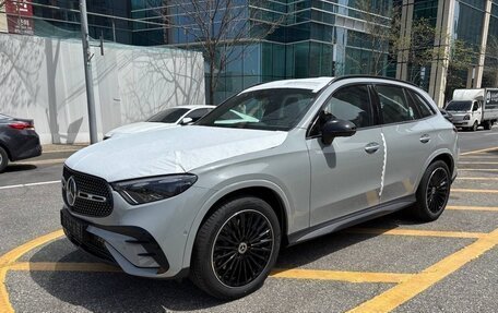 Mercedes-Benz GLC, 2026 год, 11 203 000 рублей, 1 фотография