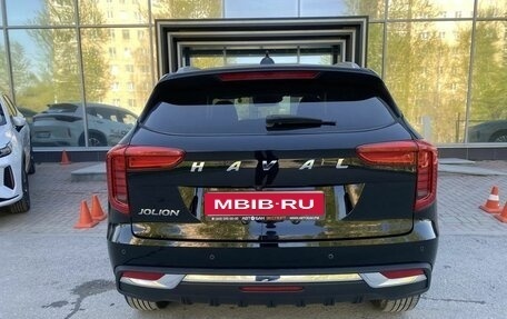Haval Jolion, 2023 год, 1 899 000 рублей, 6 фотография