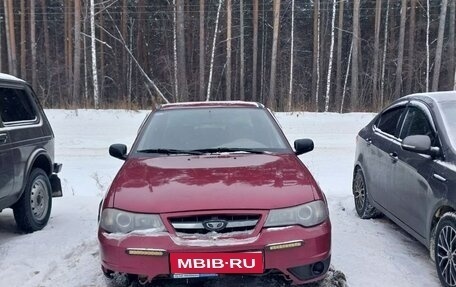 Daewoo Nexia I рестайлинг, 2012 год, 110 000 рублей, 1 фотография