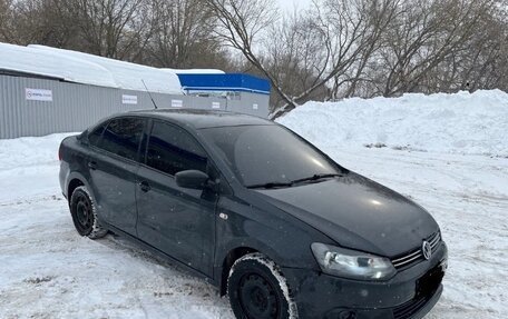Volkswagen Polo VI (EU Market), 2012 год, 360 000 рублей, 1 фотография