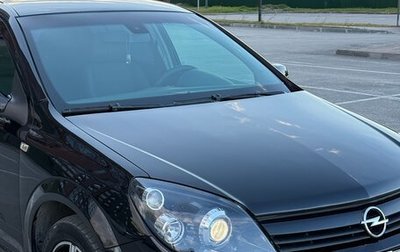 Opel Astra H, 2006 год, 400 000 рублей, 1 фотография