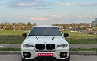 BMW X6, 2010 год, 1 850 000 рублей, 1 фотография