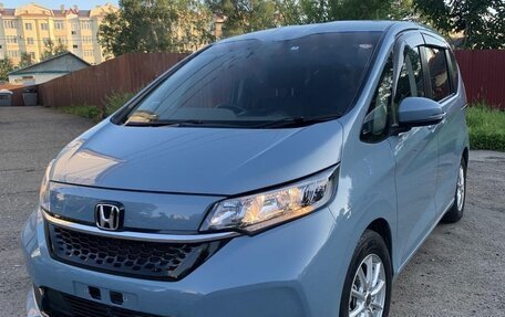 Honda Freed II, 2020 год, 1 420 000 рублей, 1 фотография