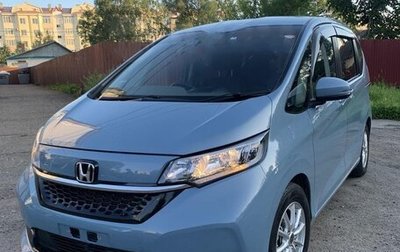 Honda Freed II, 2020 год, 1 420 000 рублей, 1 фотография