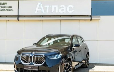 BMW X3, 2025 год, 8 990 000 рублей, 1 фотография
