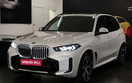 BMW X5, 2025 год, 15 998 000 рублей, 1 фотография