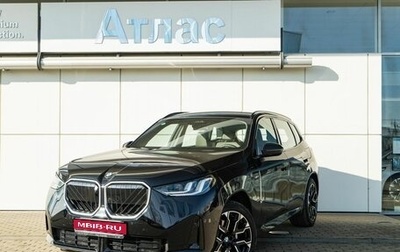 BMW X3, 2025 год, 9 490 000 рублей, 1 фотография