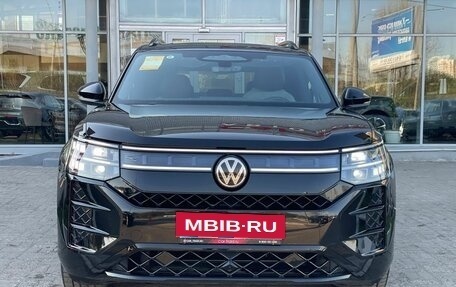 Volkswagen Teramont, 2026 год, 6 000 000 рублей, 3 фотография