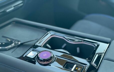 Volkswagen Teramont, 2026 год, 6 000 000 рублей, 13 фотография