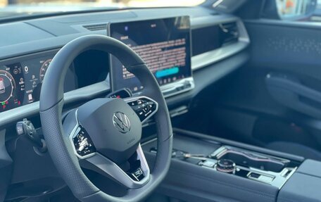 Volkswagen Teramont, 2026 год, 6 000 000 рублей, 12 фотография