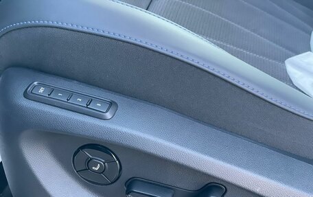 Volkswagen Teramont, 2026 год, 6 000 000 рублей, 10 фотография