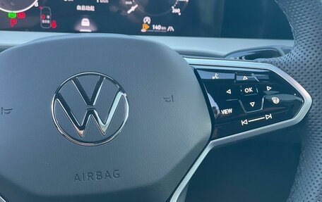 Volkswagen Teramont, 2026 год, 6 000 000 рублей, 15 фотография