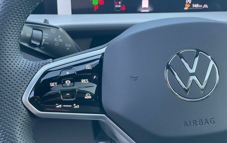 Volkswagen Teramont, 2026 год, 6 000 000 рублей, 14 фотография