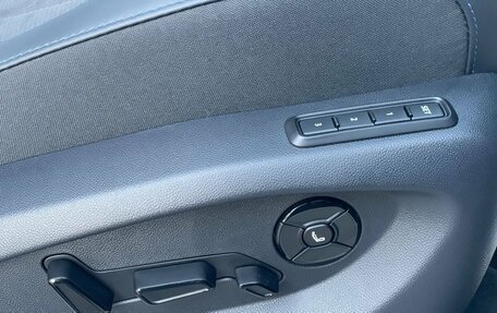 Volkswagen Teramont, 2026 год, 6 000 000 рублей, 17 фотография