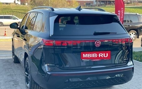 Volkswagen Teramont, 2026 год, 6 000 000 рублей, 7 фотография
